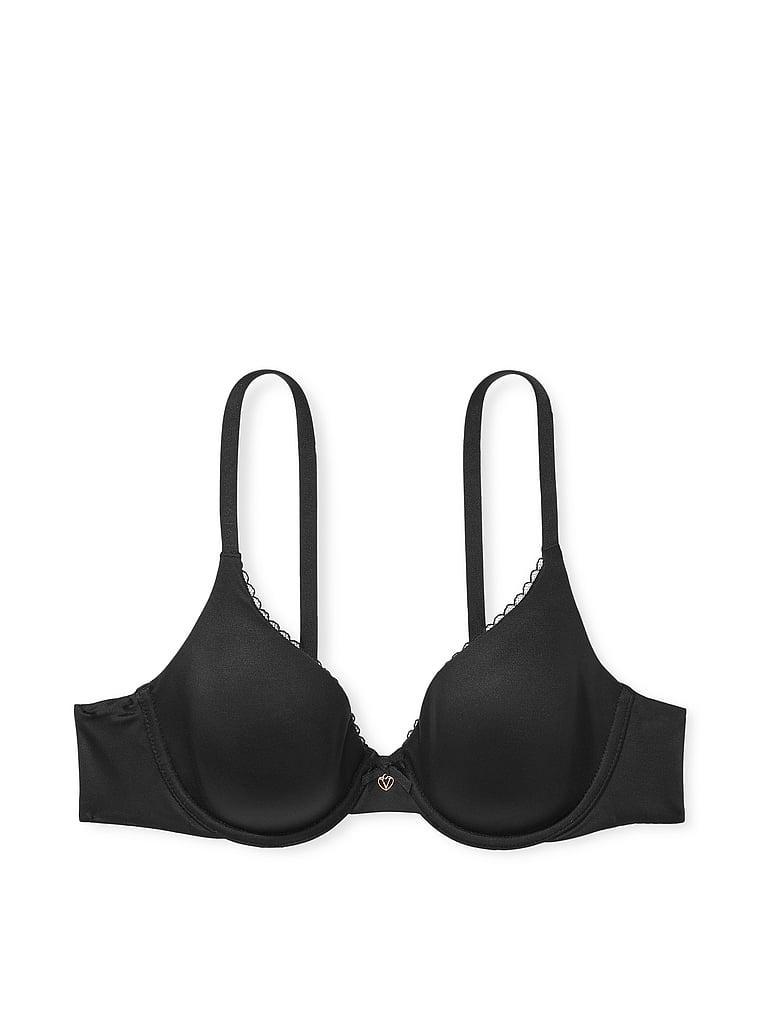 Lightly Lined Full-Coverage Bra Product Image