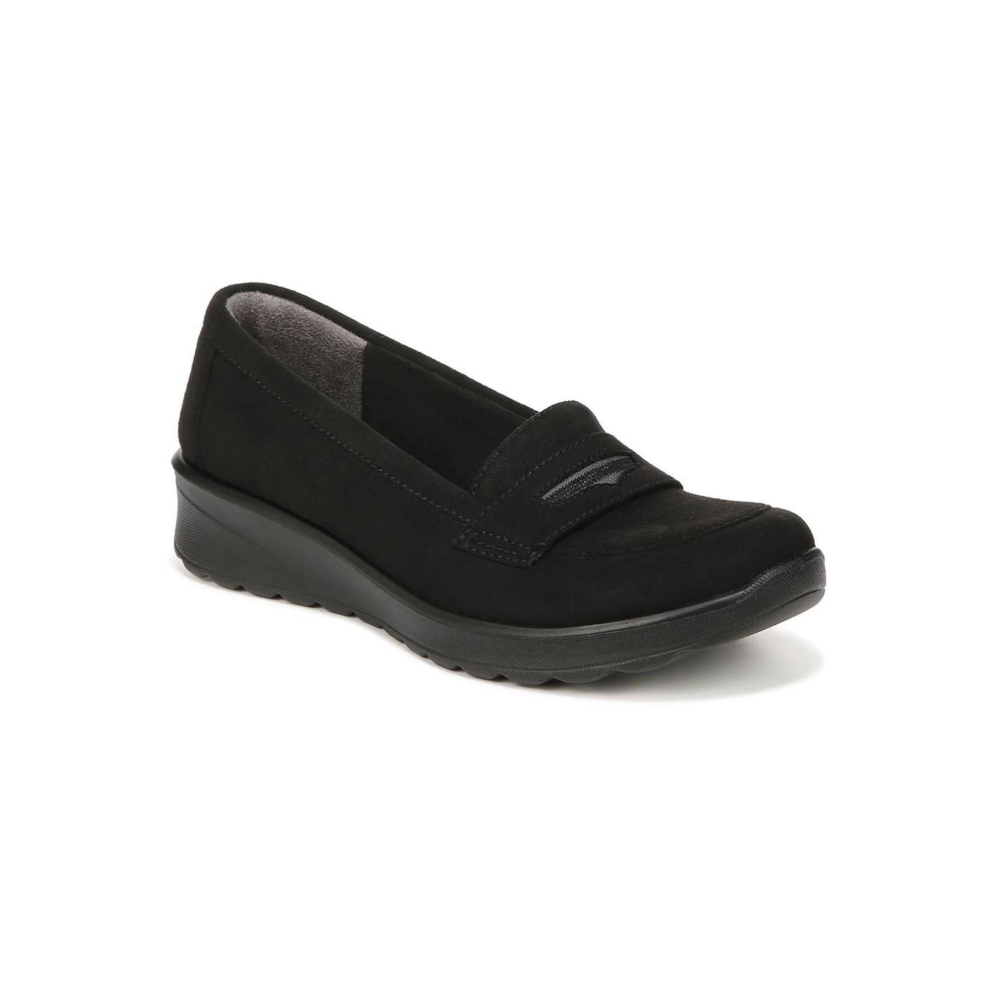 LifeStride Gamma Women's Slip-on Shoes, Size: 9, Black Product Image