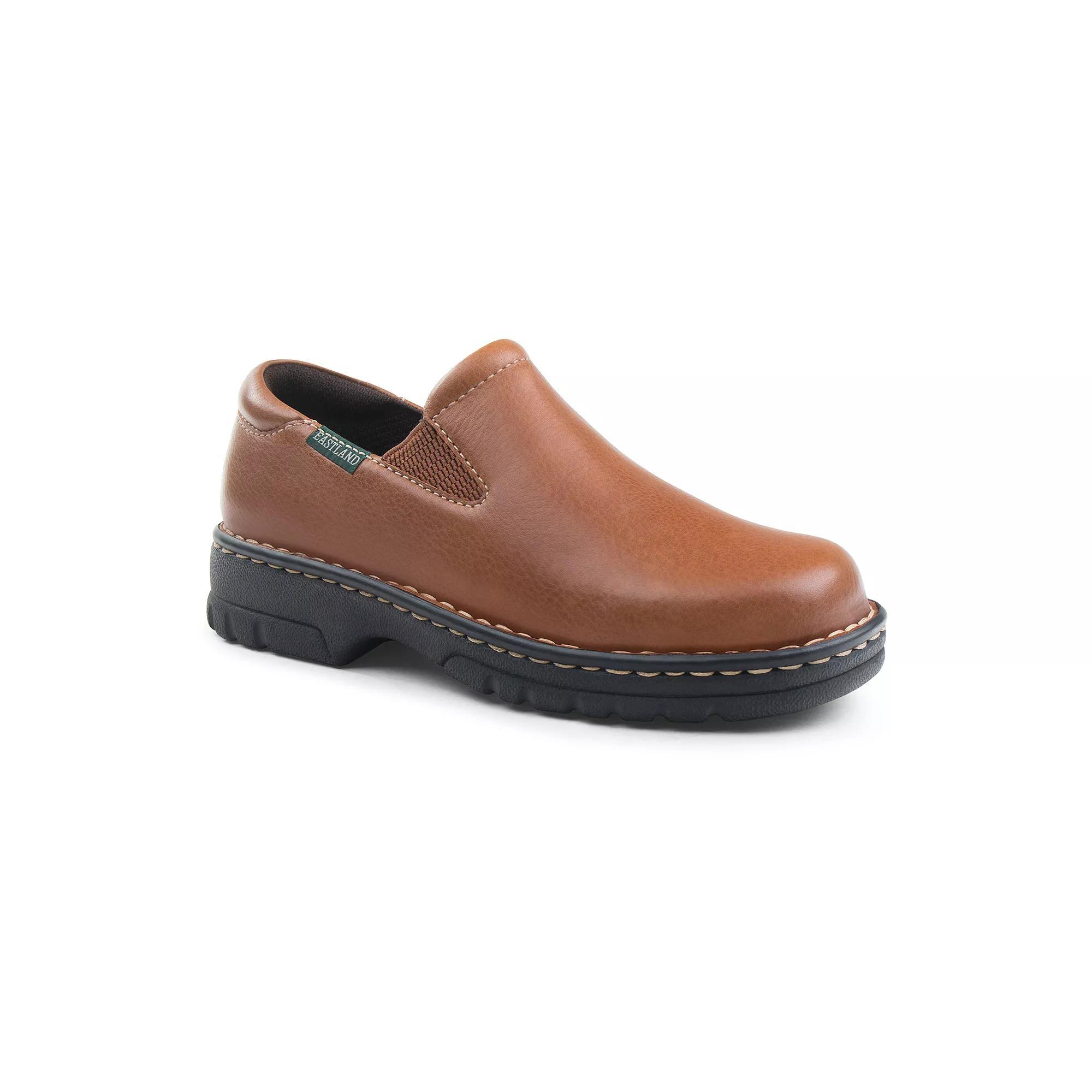 Eastland Newport Womens Slip-On Shoes Product Image
