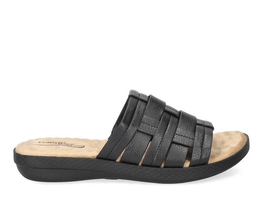 Women's Easy Street Maha Sandals Product Image