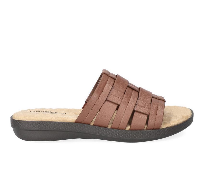 Women's Easy Street Maha Sandals Product Image