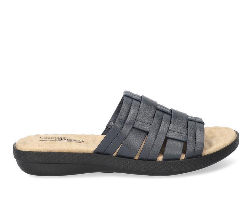 Women's Easy Street Maha Sandals Product Image