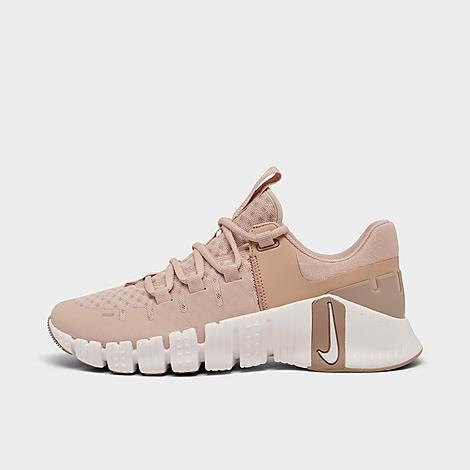 Womens Nike Free Metcon 5 Training Shoes Product Image