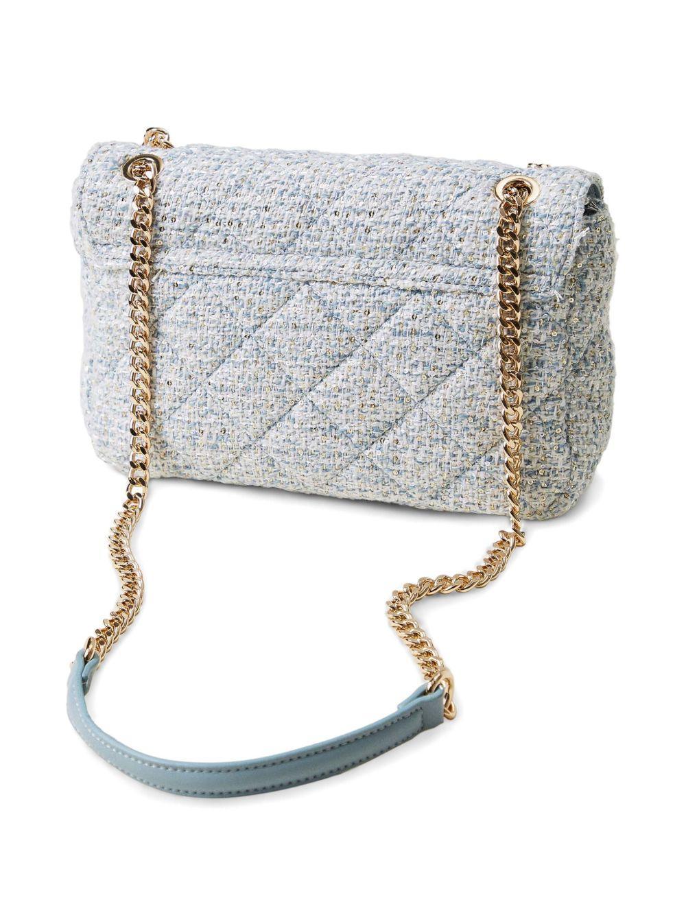 Oval T shoulder bag Product Image