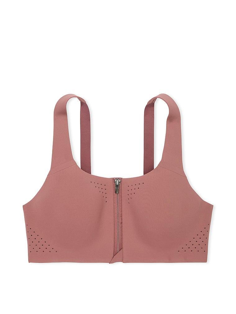 Featherweight Max™ Front-Close Sports Bra Product Image