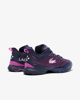Men's AG-LT23 Ultra Clay Court x Daniil Medvedev Tennis Shoes Product Image
