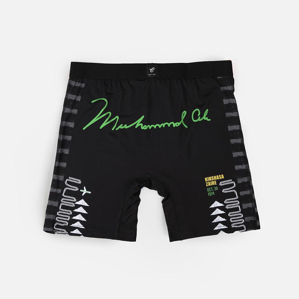 Contenders Clothing Muhammad Ali Rumble Brief Product Image