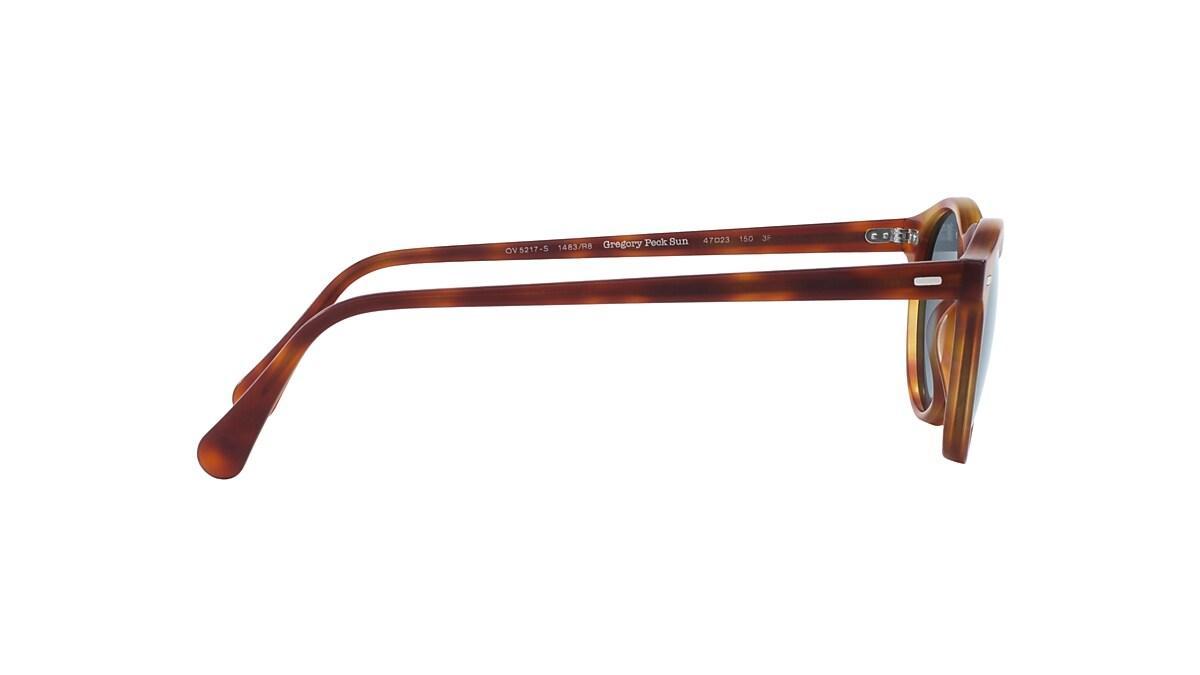 Gregory Peck Sun 0OV5217S__1485W4 Product Image