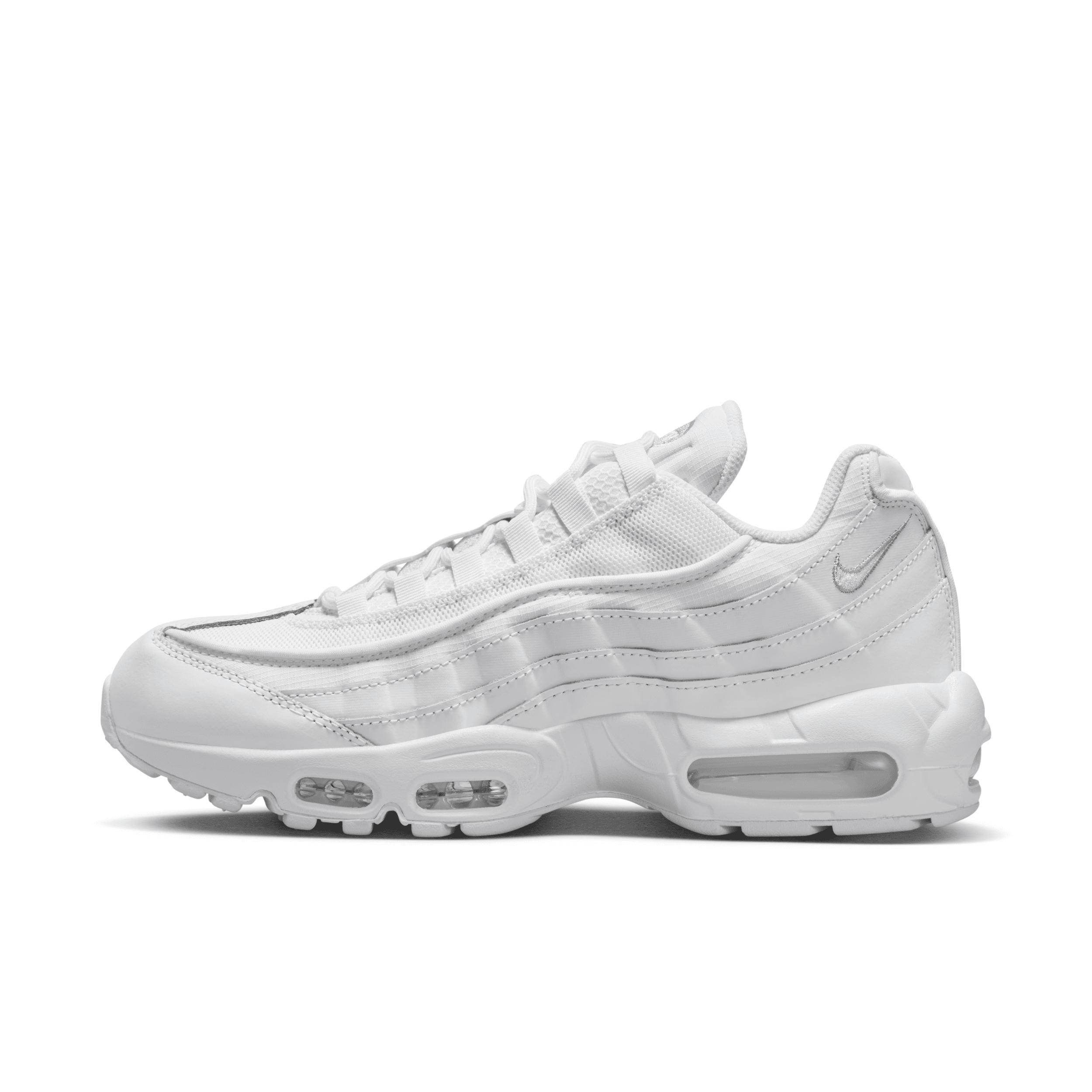 Nike Mens Air Max 95 Essential Casual Shoes Product Image