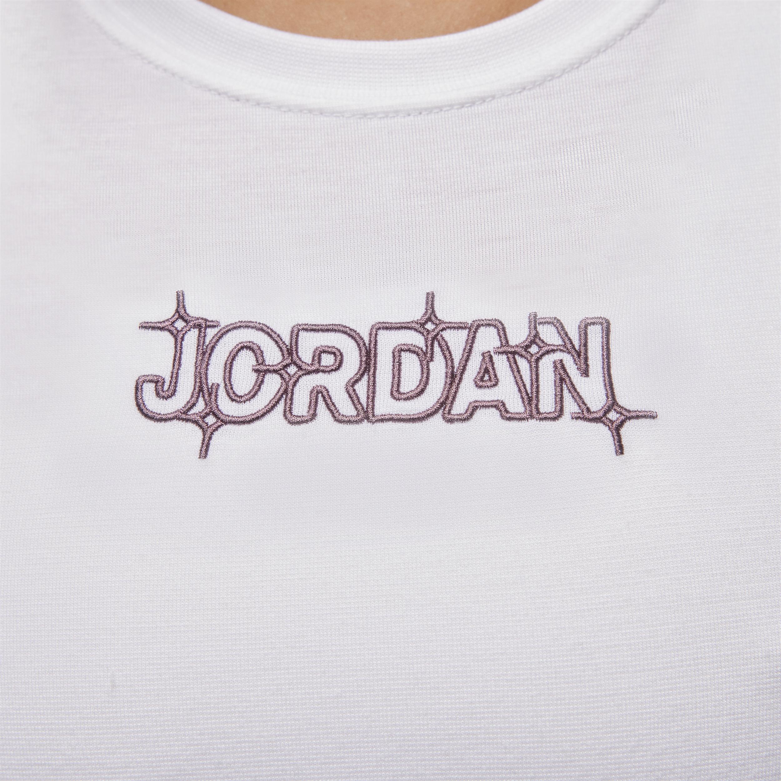 Womens Short-Sleeve Graphic T-Shirt Product Image