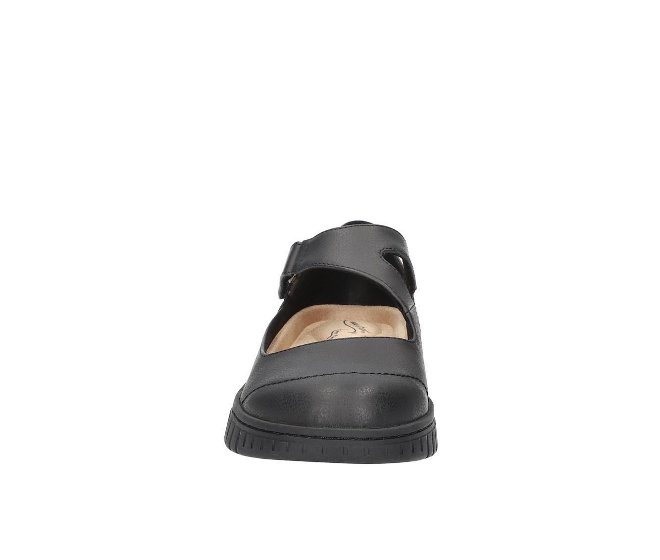 Women's Easy Street Joyful Mary Jane Flats Product Image