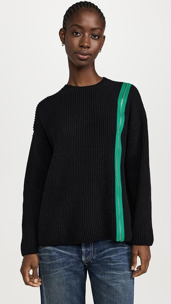 MSGM Maglia Sweater | Shopbop Product Image