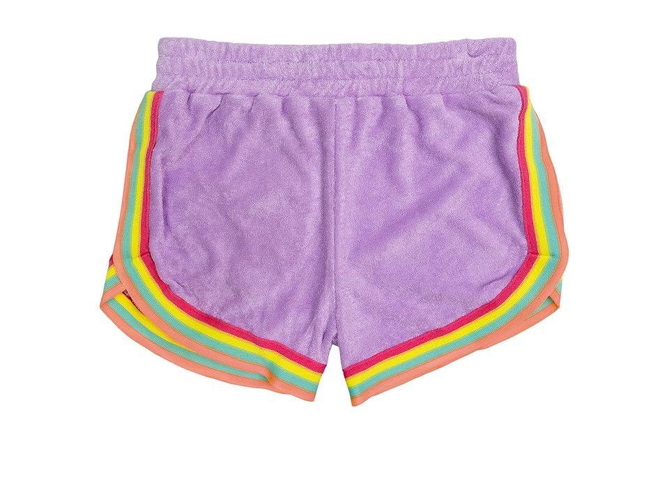 Appaman Kids Lori Shorts (Toddler/Little Kid/Big Kid) (Sweet Lavender) Women's Shorts Product Image