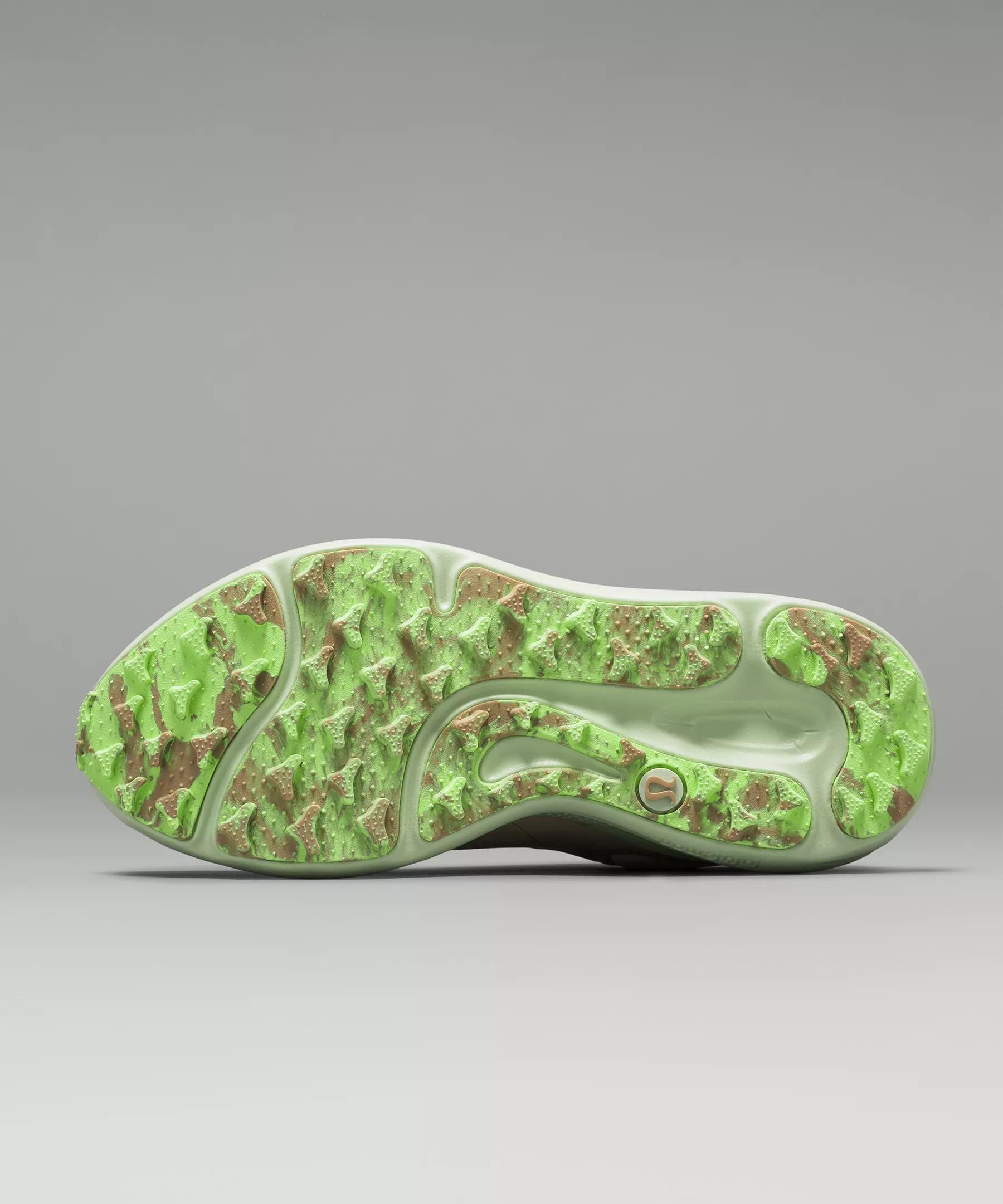 Women's Beyondfeel Trail Running Shoe Product Image