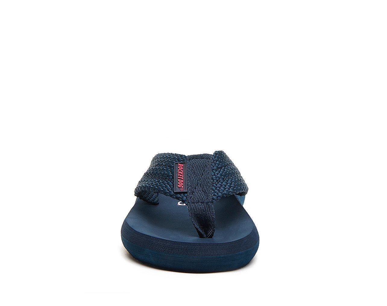 Women's Rocket Dog Sunset Flip-Flops Product Image
