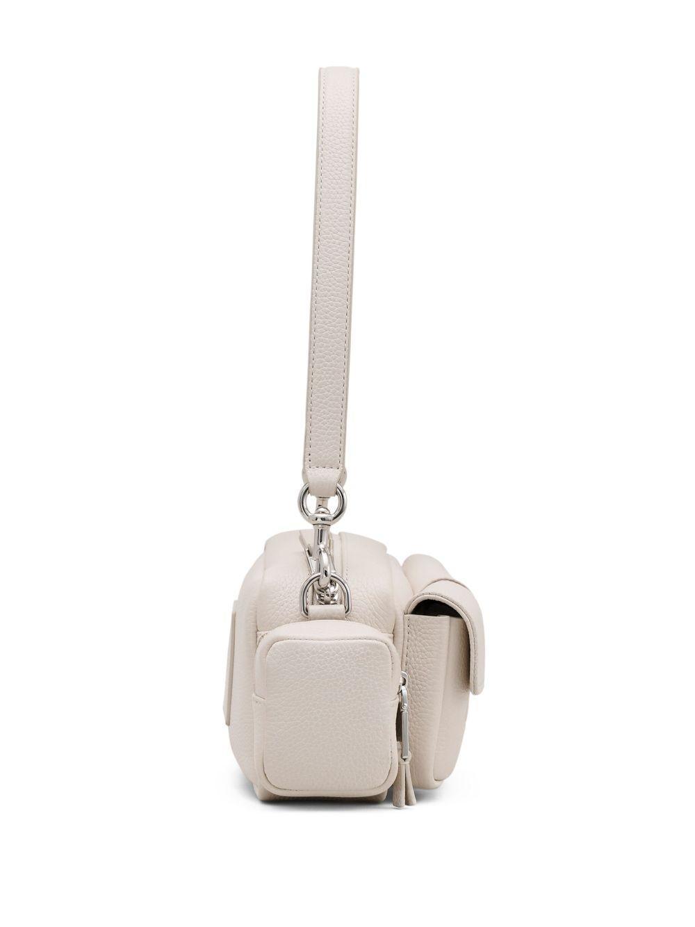 The Leather Cargo bag Product Image