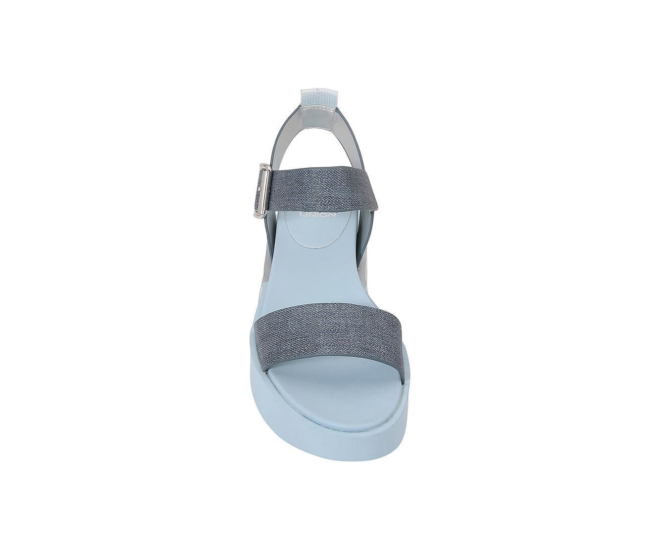 Women's Ninety Union Wonder Platform Wedge Sandals Product Image