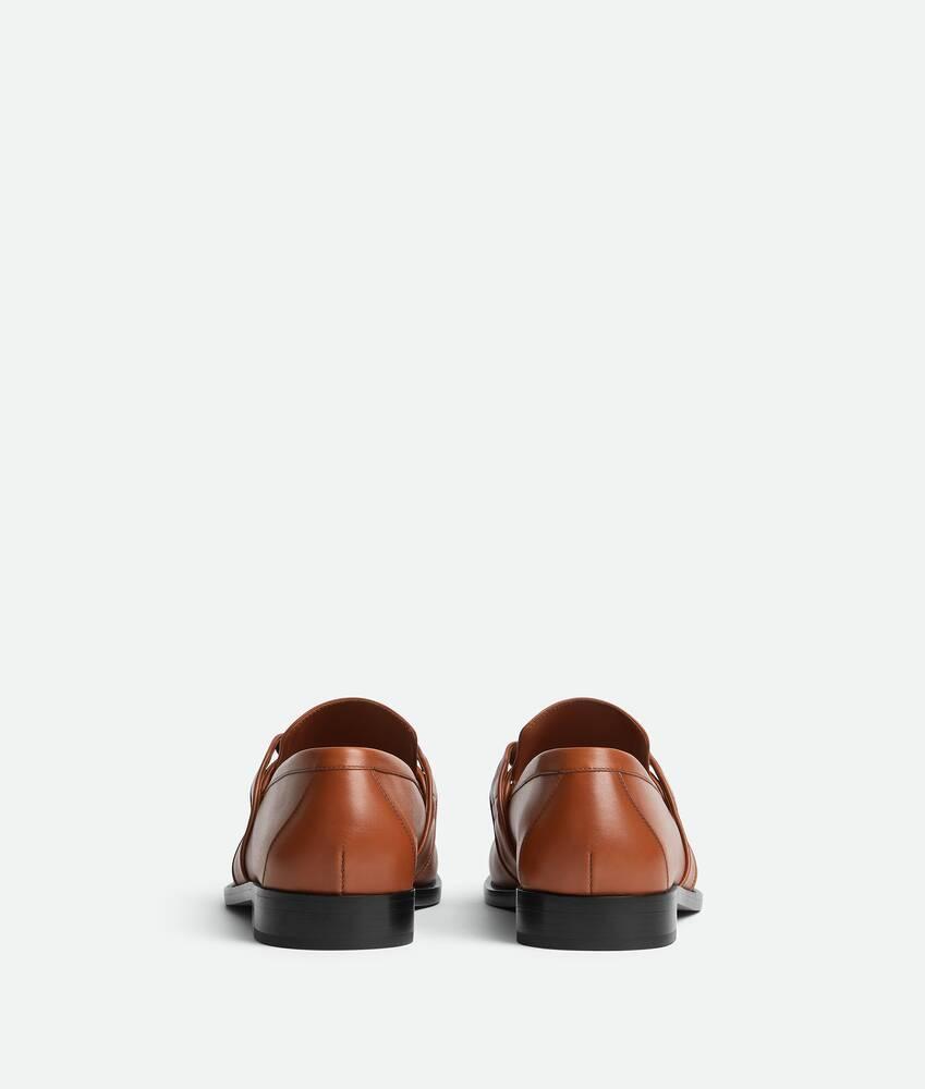 Men's Astaire Loafer in Light wood Product Image