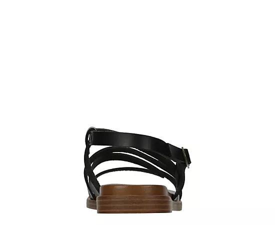 Xappeal Womens Arden Sandal Product Image