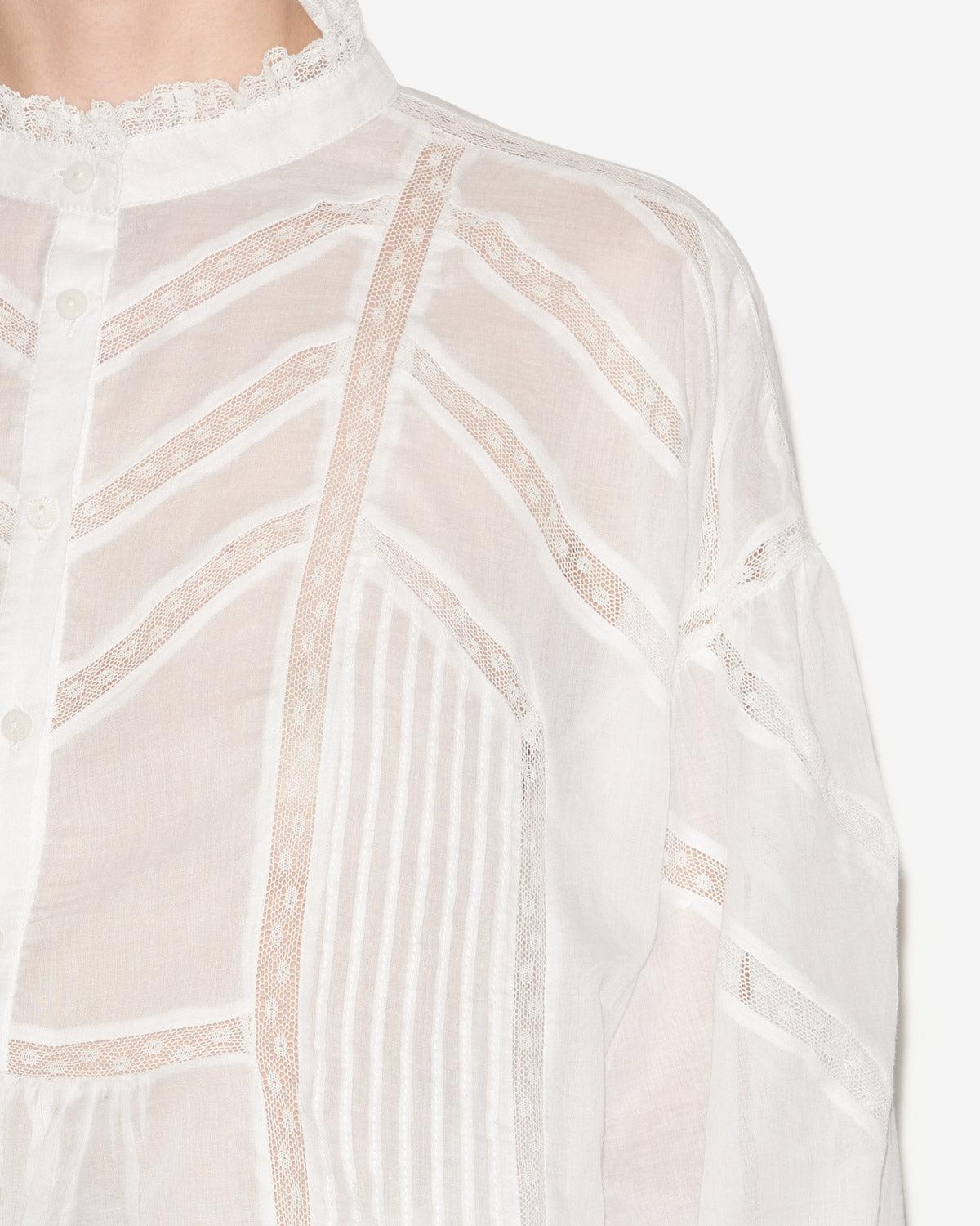Gelma blouse Female Product Image