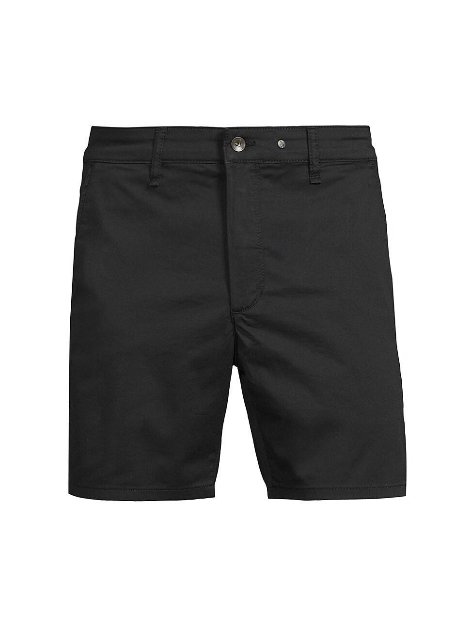 Men's Standard Chino Shorts Product Image
