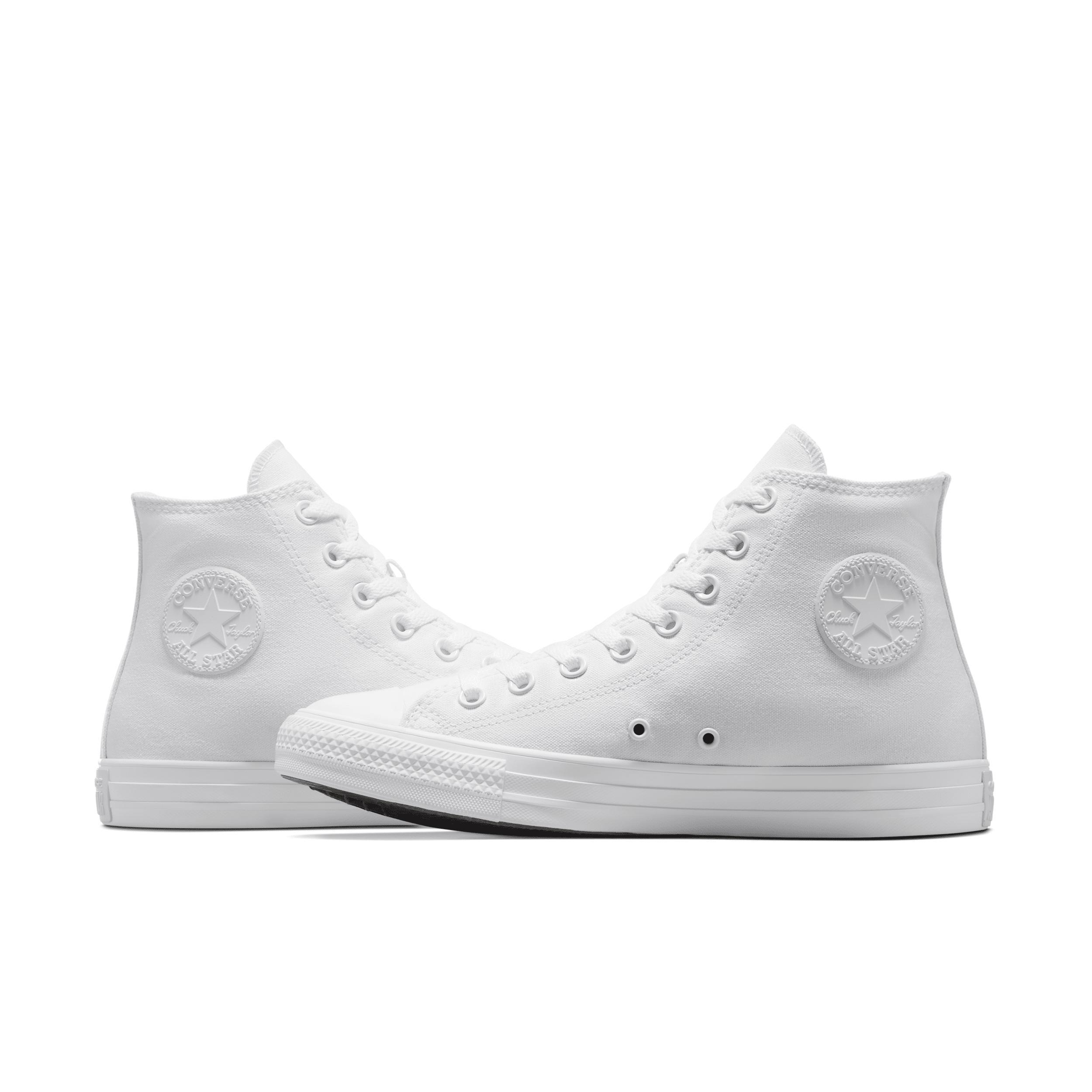 Nike Men's Chuck Taylor All Star Canvas Shoes Product Image