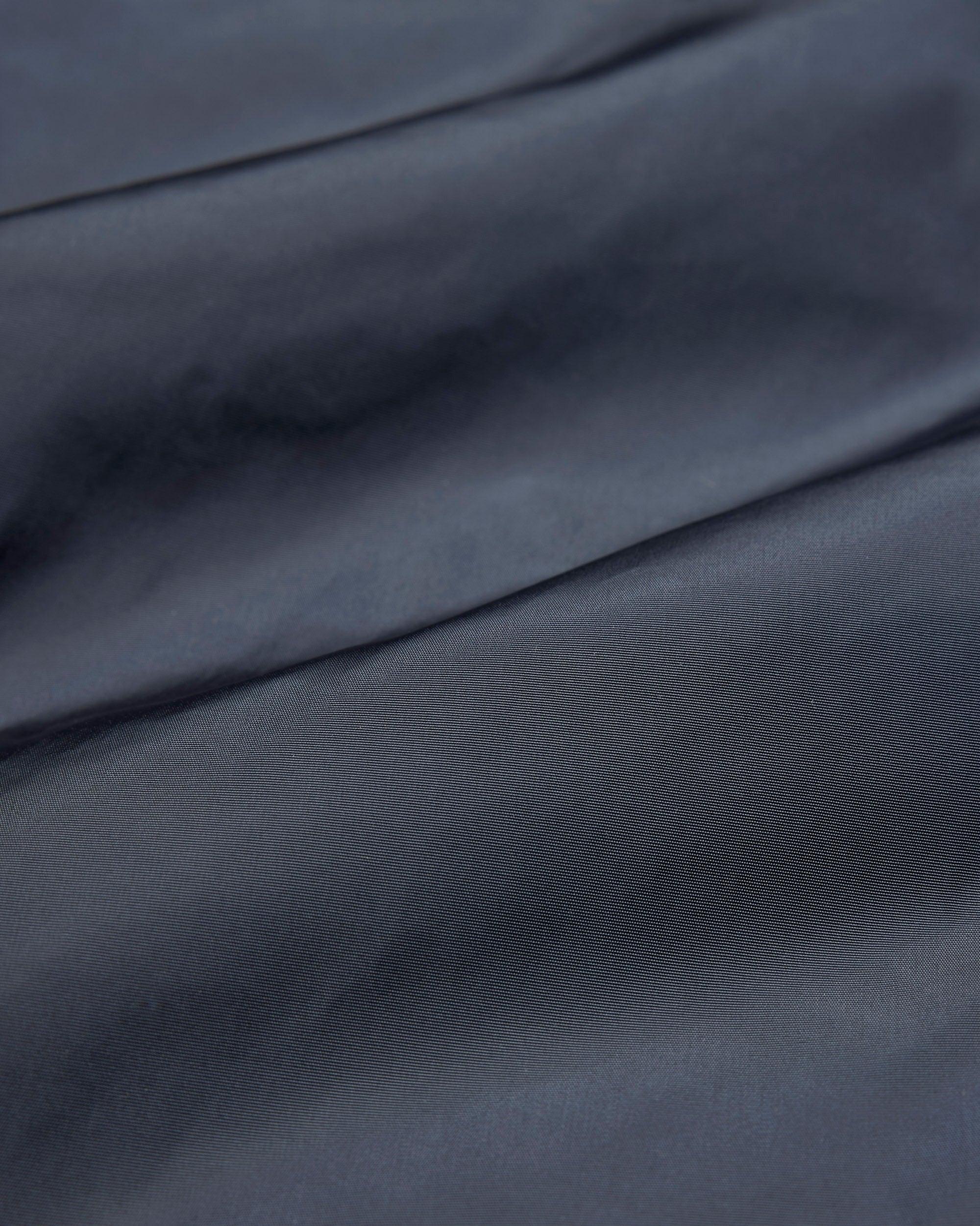 Mens Linen Pocket Casual Button-Down Shirt Product Image