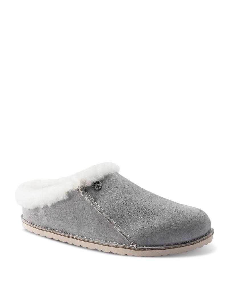 Birkenstock Mens Zermatt Clog Slippers Product Image