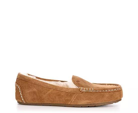 LifeStride Precious 2 Women's Loafers, Size: 9, Dark Brown Product Image