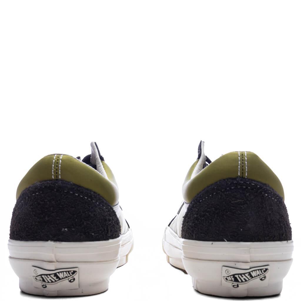 Premium Old Skool - Accra Aged Green Male Product Image