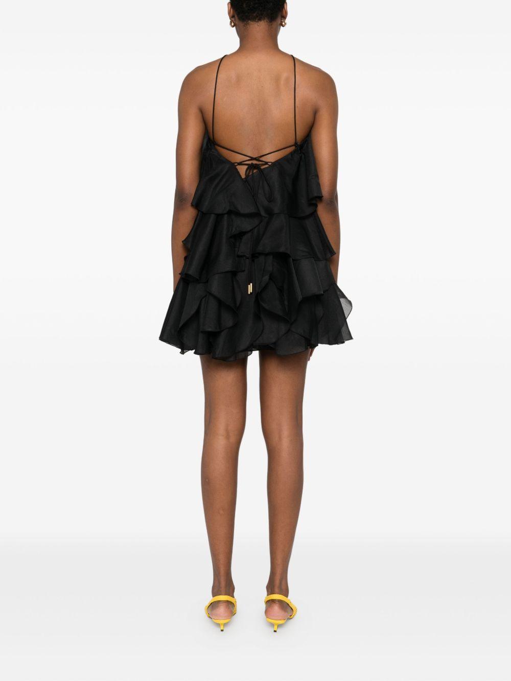 Pandorea mini dress Product Image