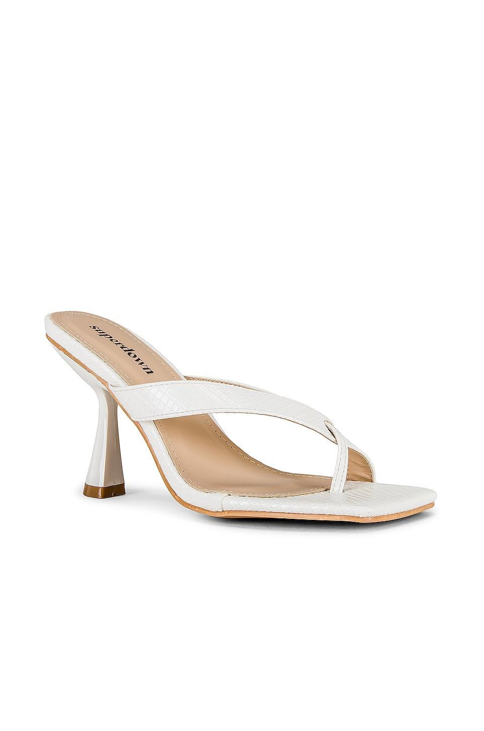 Lani Heel superdown Product Image