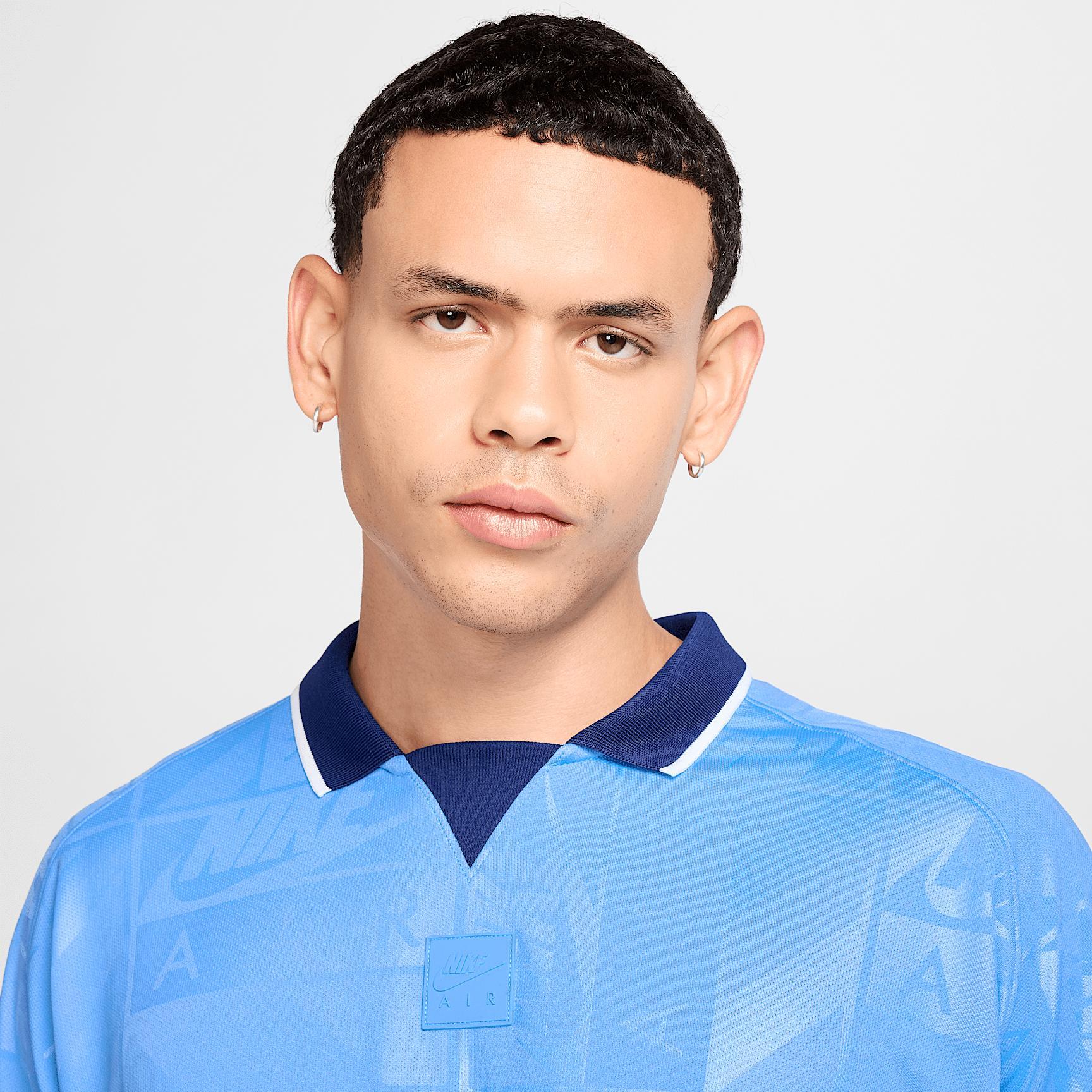 Nike Air Men's Long-Sleeved Jersey Product Image