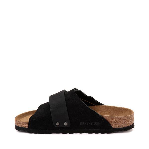 Birkenstock Mens Kyoto Slip On Strap Sandals Product Image