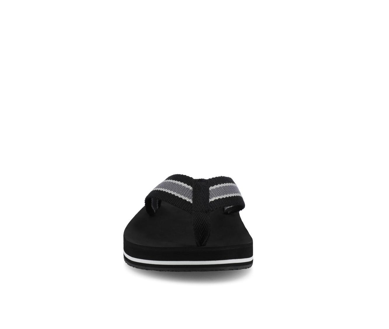 Men's Vance Co. Fontana Flip-Flops Product Image