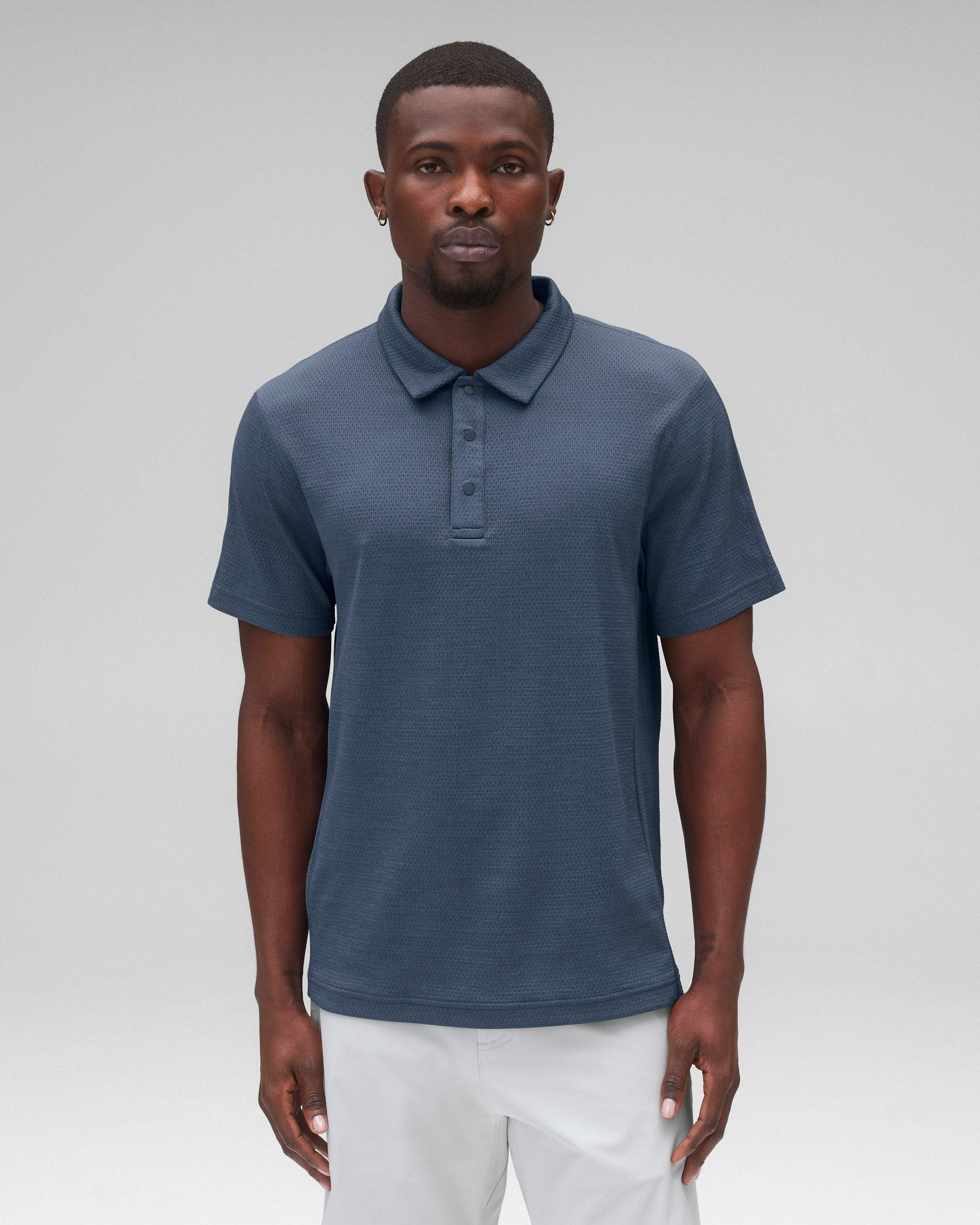 Lightweight Jersey Standard T-Shirt Male Product Image