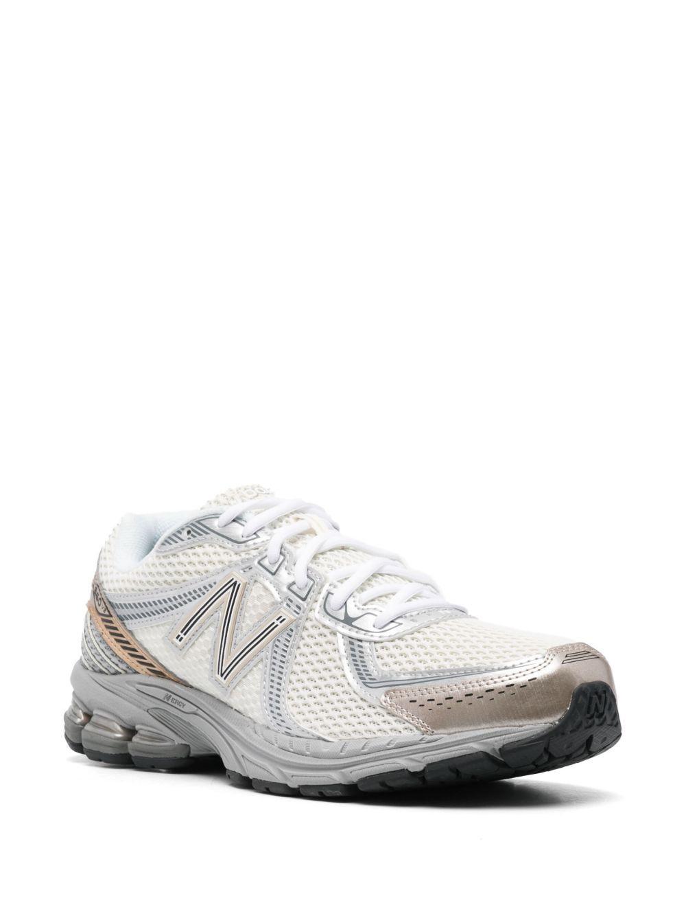 860v2 "Gold Medal" sneakers Product Image