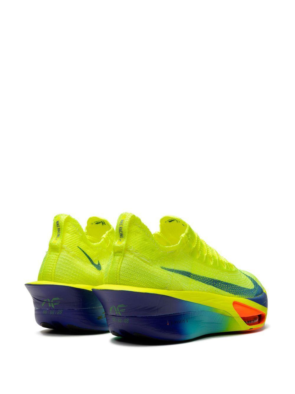 ZoomX AlphaFly 3 "Volt" sneakers Product Image
