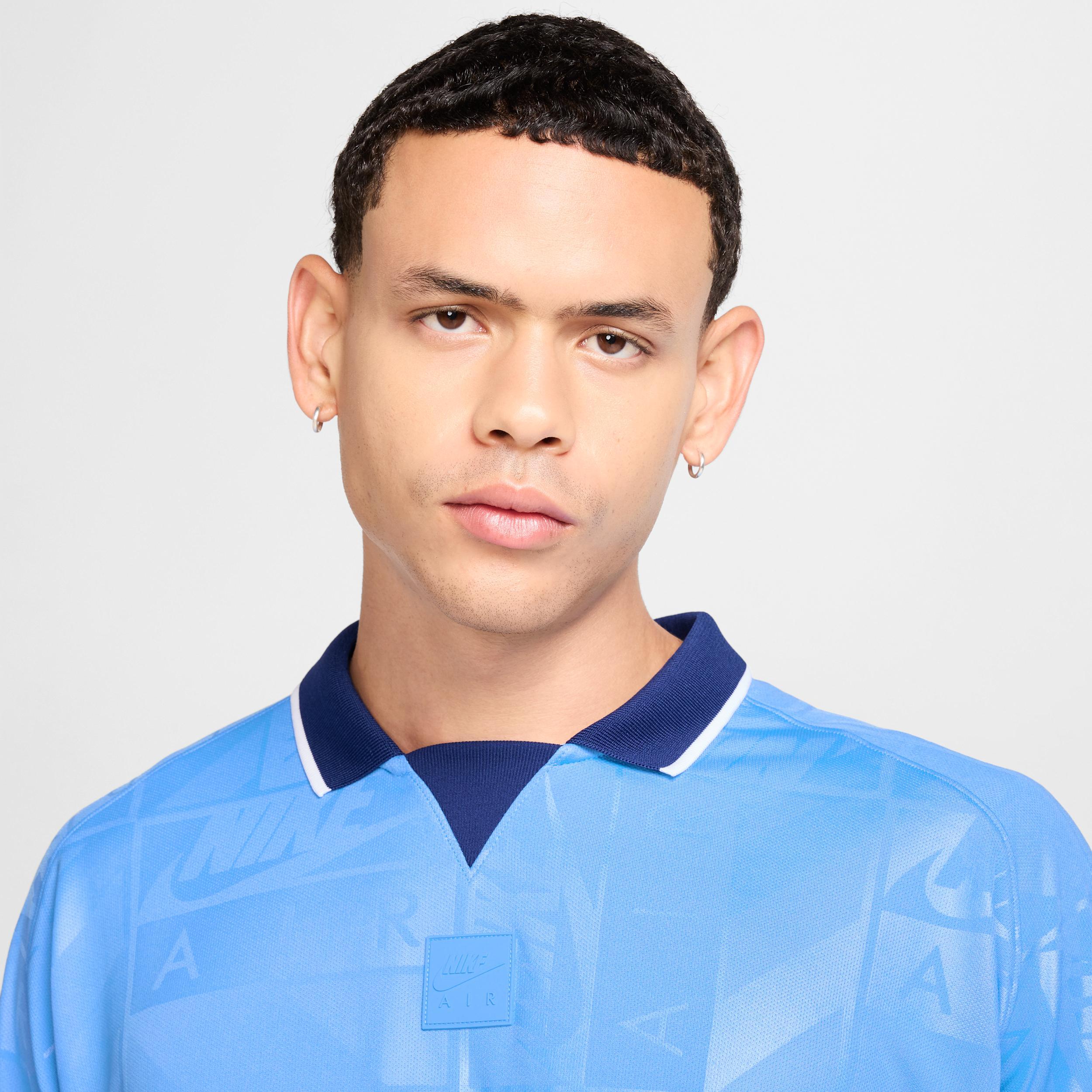 Nike Air Men's Long-Sleeved Jersey Product Image