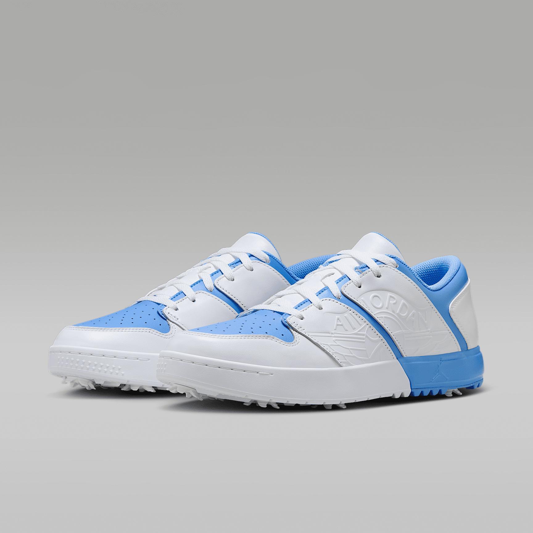 Men's Jordan NU Retro 1 G Golf Shoes Product Image
