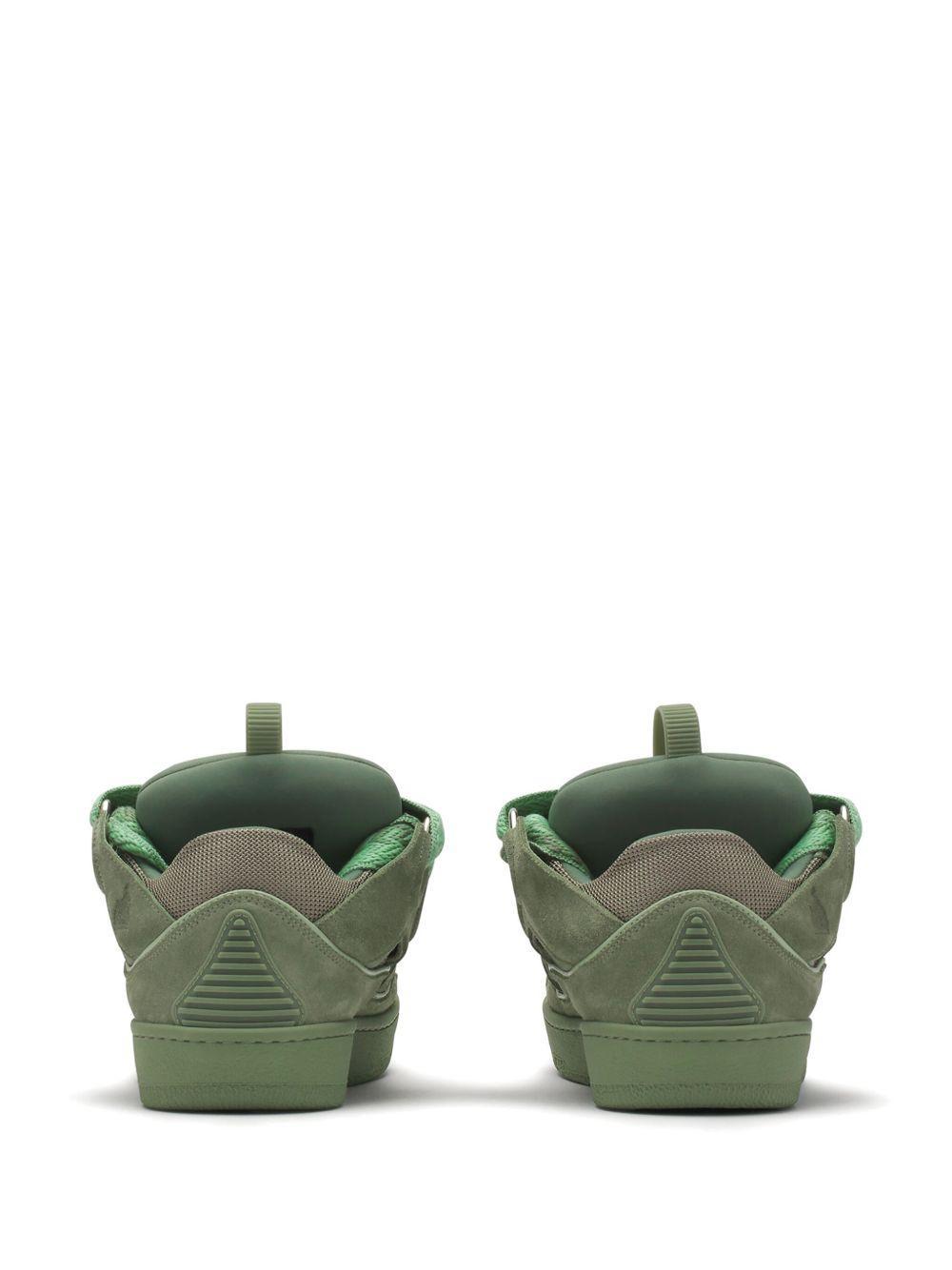 Curb sneakers Product Image