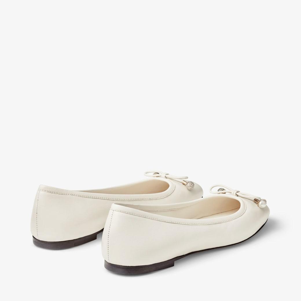 Elme Flat Product Image