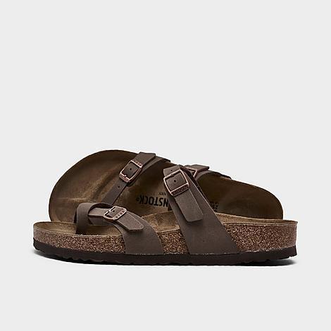 Womens Birkenstock Mayari Slide Sandal Product Image