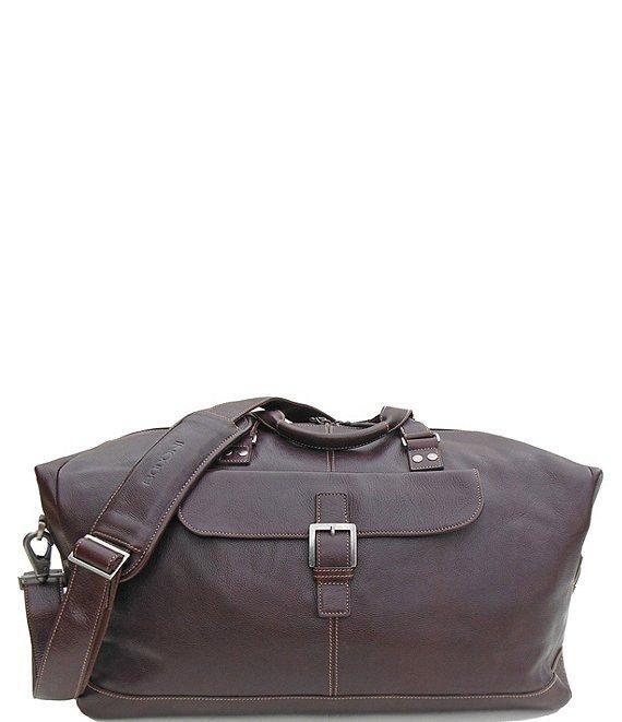 BOCONI Tyler Cargo Duffle Bag Product Image