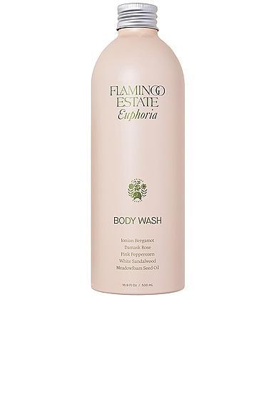 Euphoria Body Wash Product Image