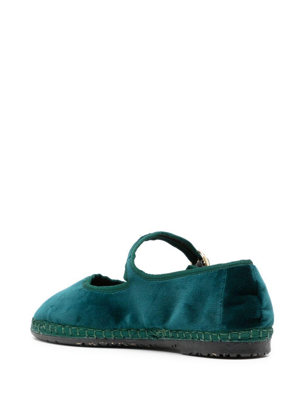 Leonor ballerina shoes Product Image
