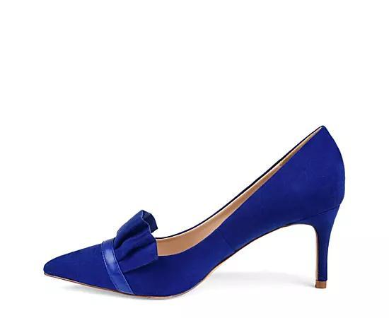 Journee Journee Marek Womens High Heels Product Image