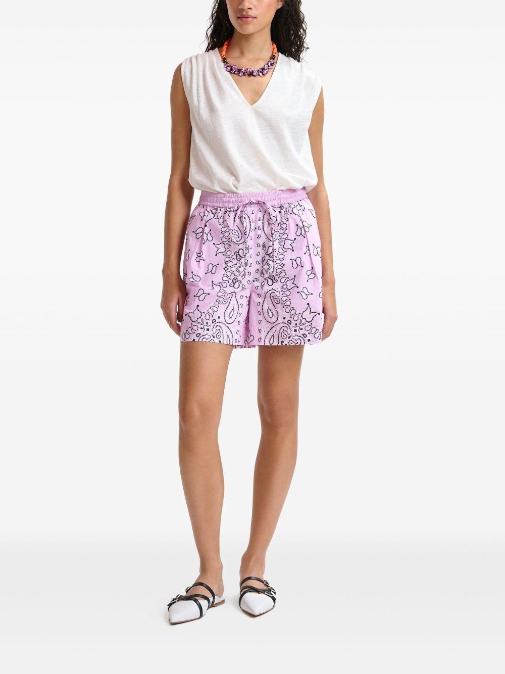 Hissels shorts Product Image