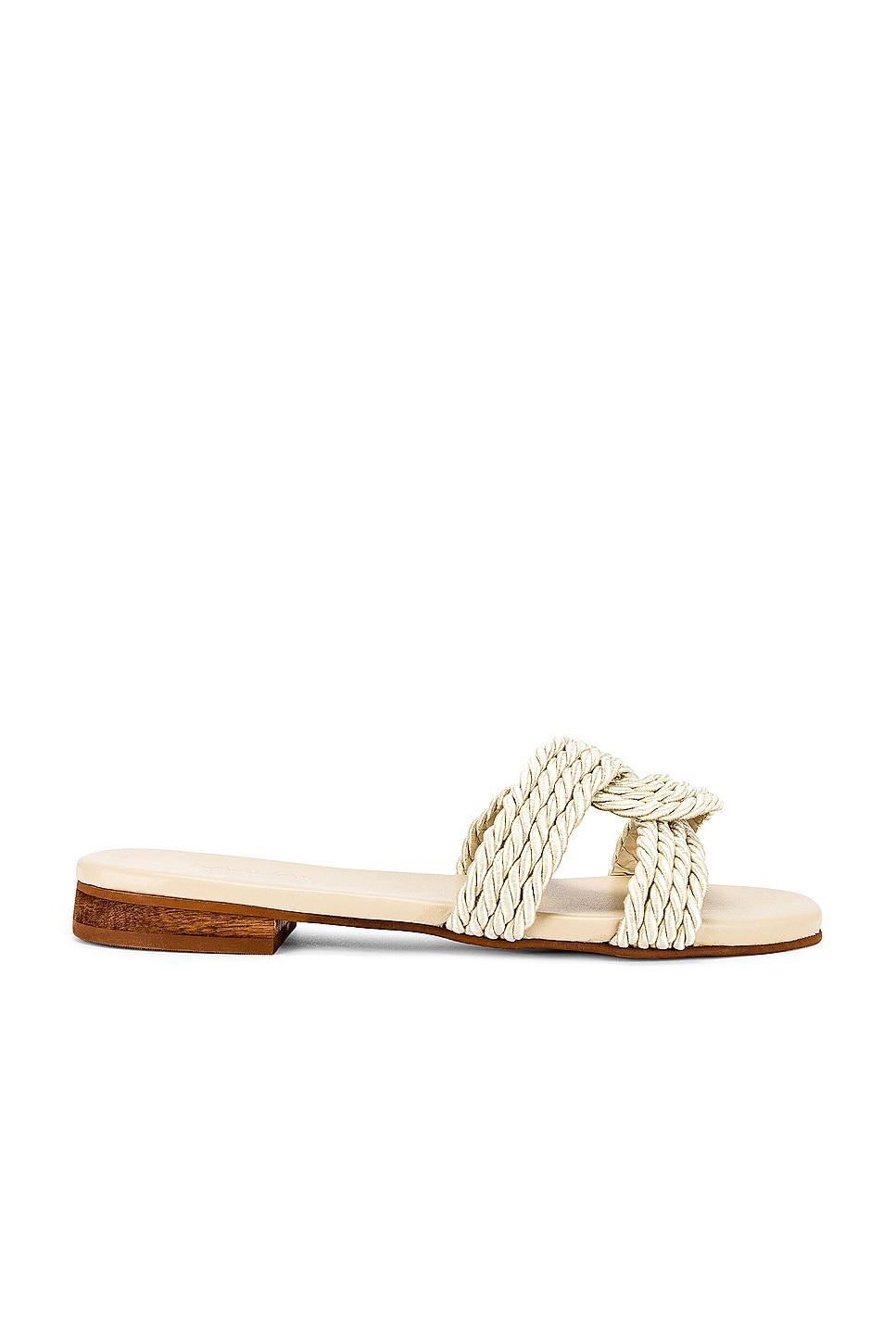 Olas Corded Infinity Sandal Kaanas Product Image