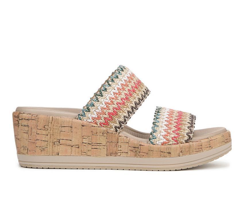 Women's LifeStride Resort Wedges Product Image
